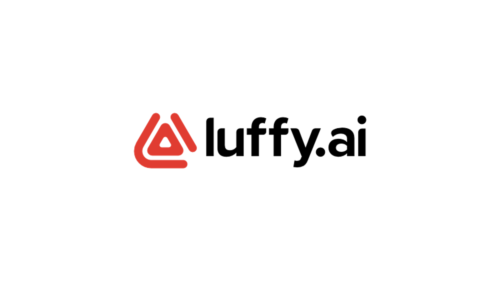 Luffy AI company media