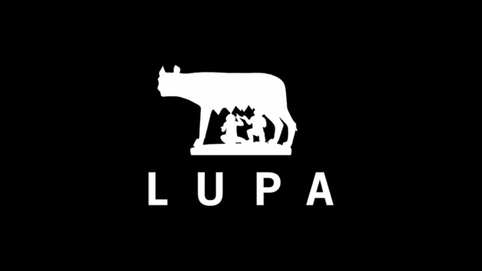 Lupa Robotics company media