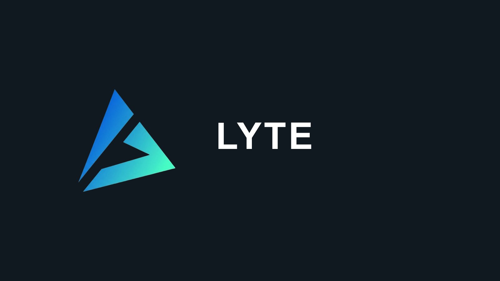 Lyte company media
