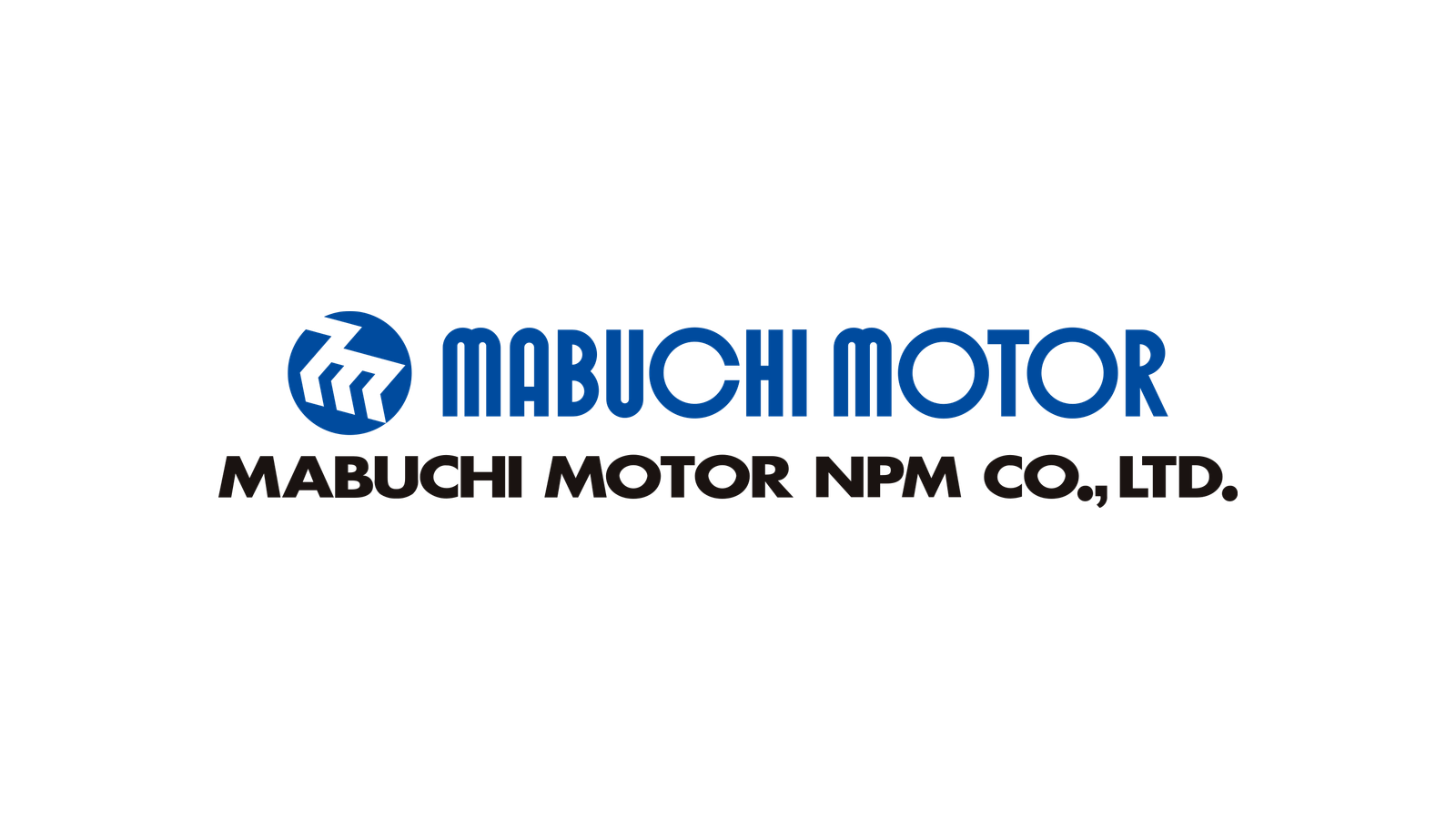 MABUCHI MOTOR NPM company media