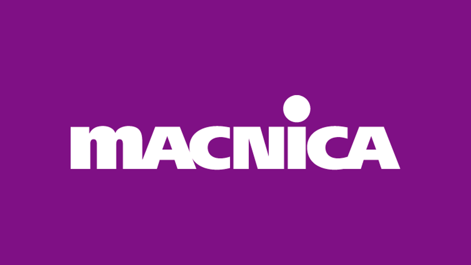 Macnica company media