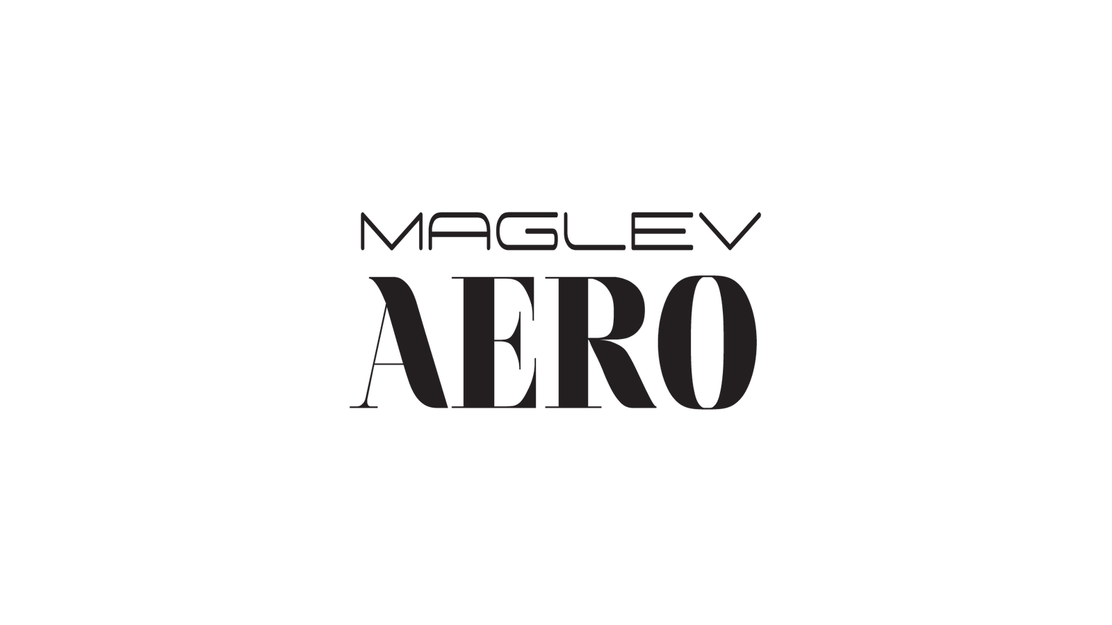 Maglev Aero company media