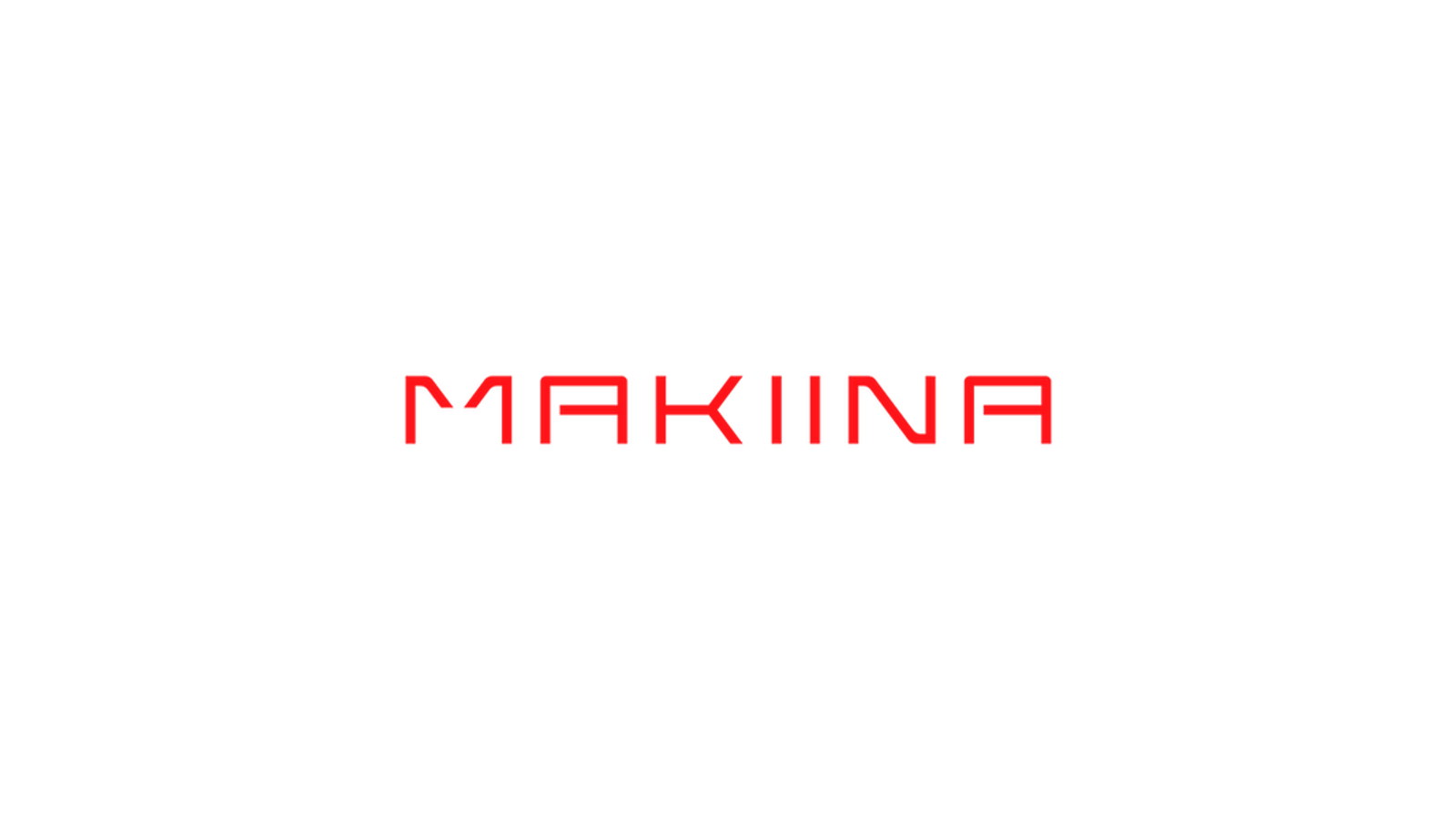 MAKIINA company media