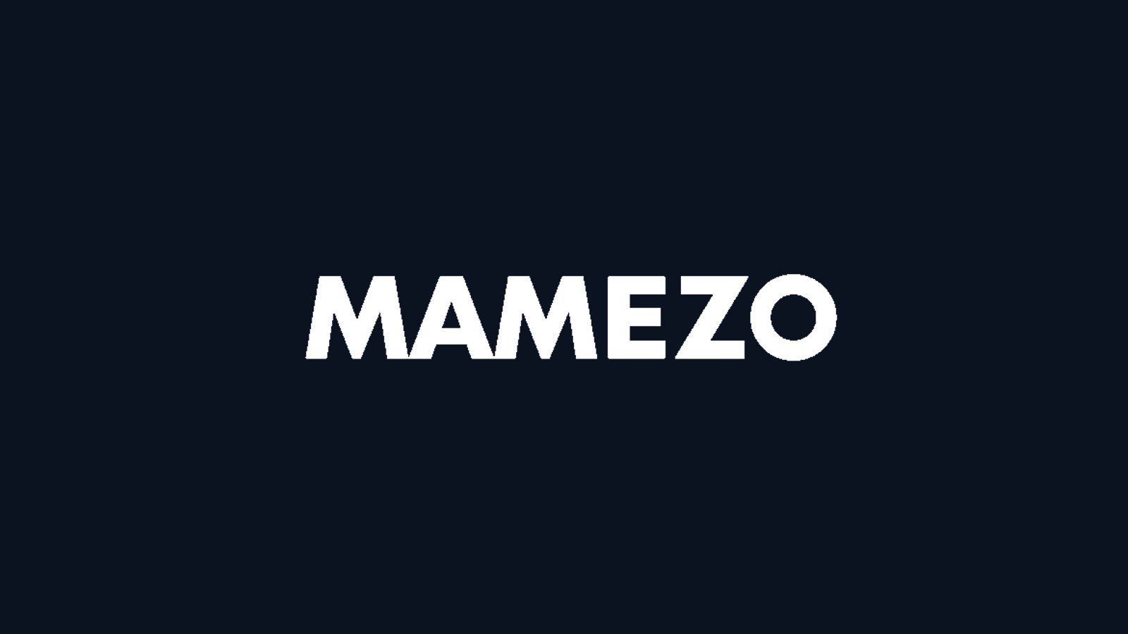 MAMEZO company media