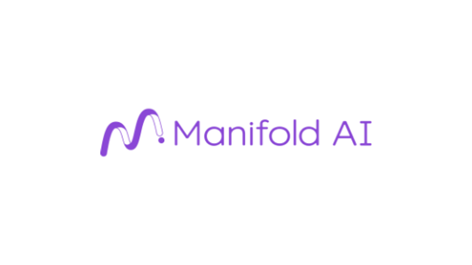 Manifold AI / 流形空间 company media