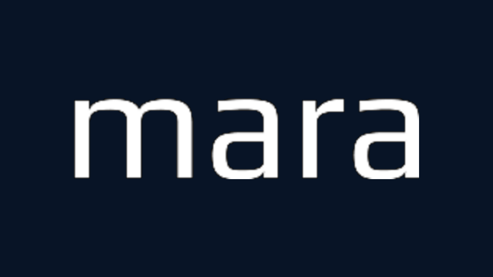 Mara company media