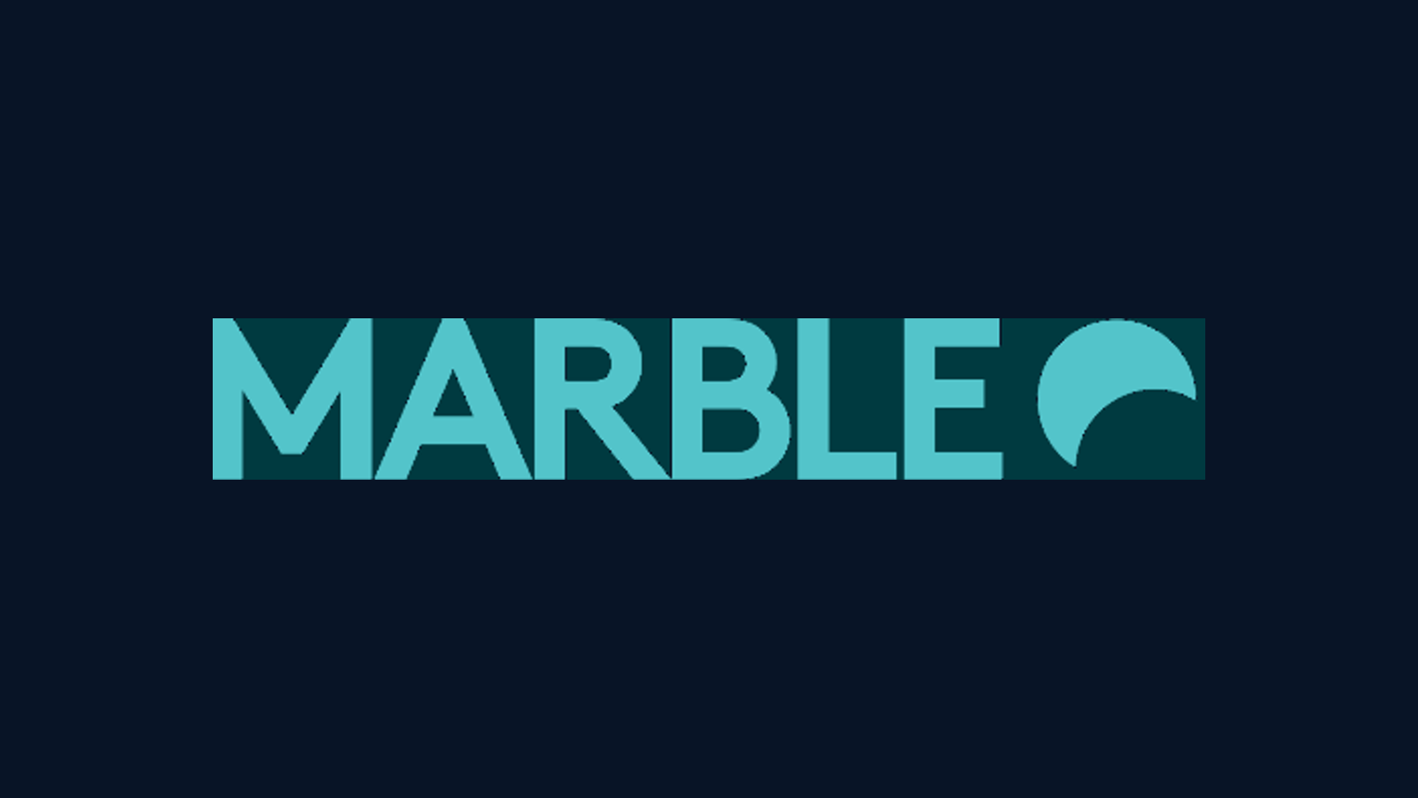 Marble Aerospace company media
