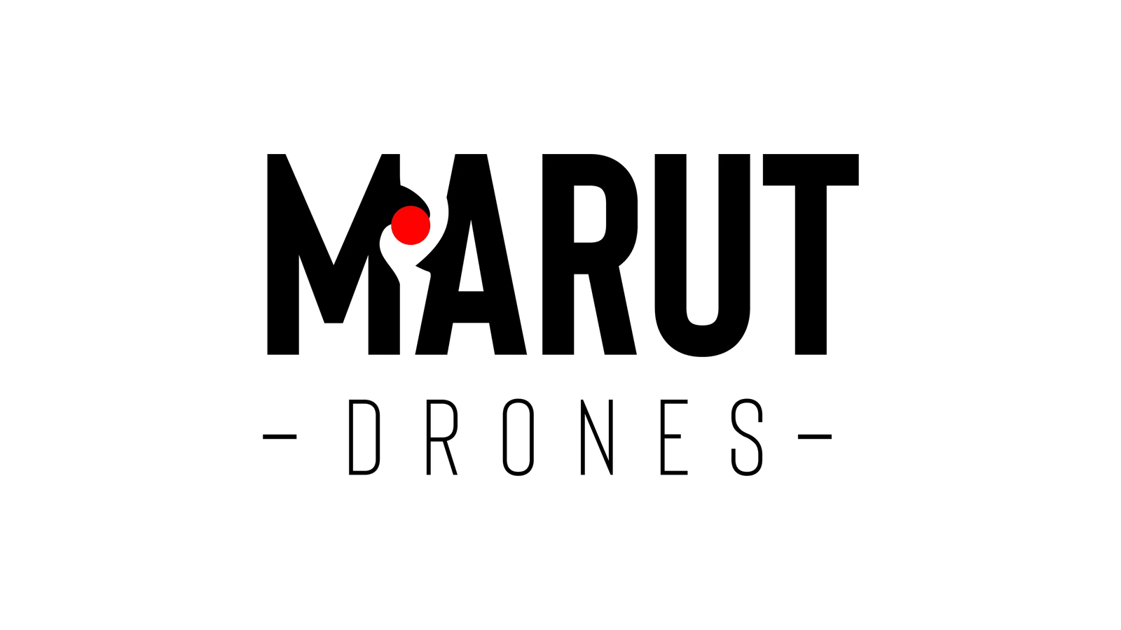 MARUT Drones company media