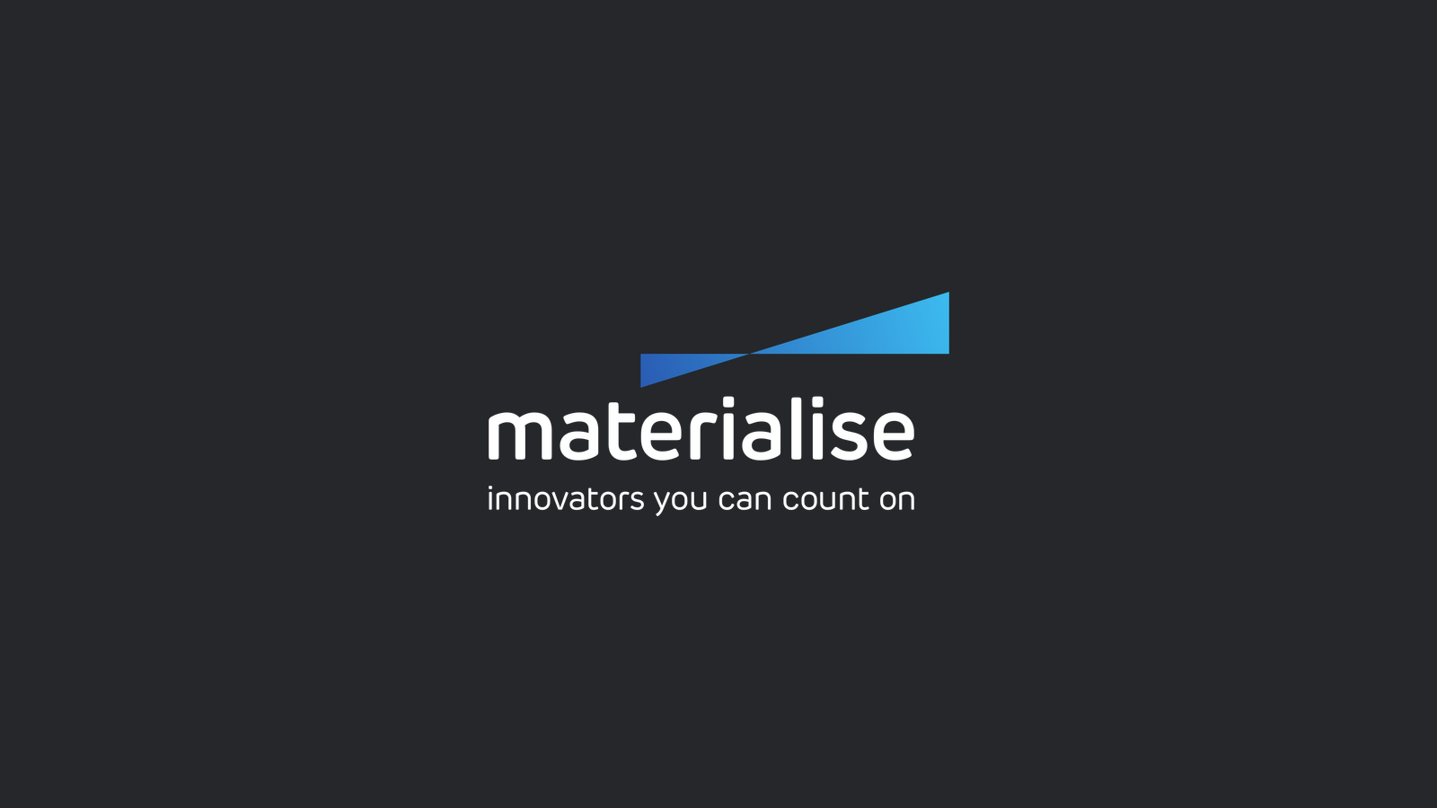 Materialise