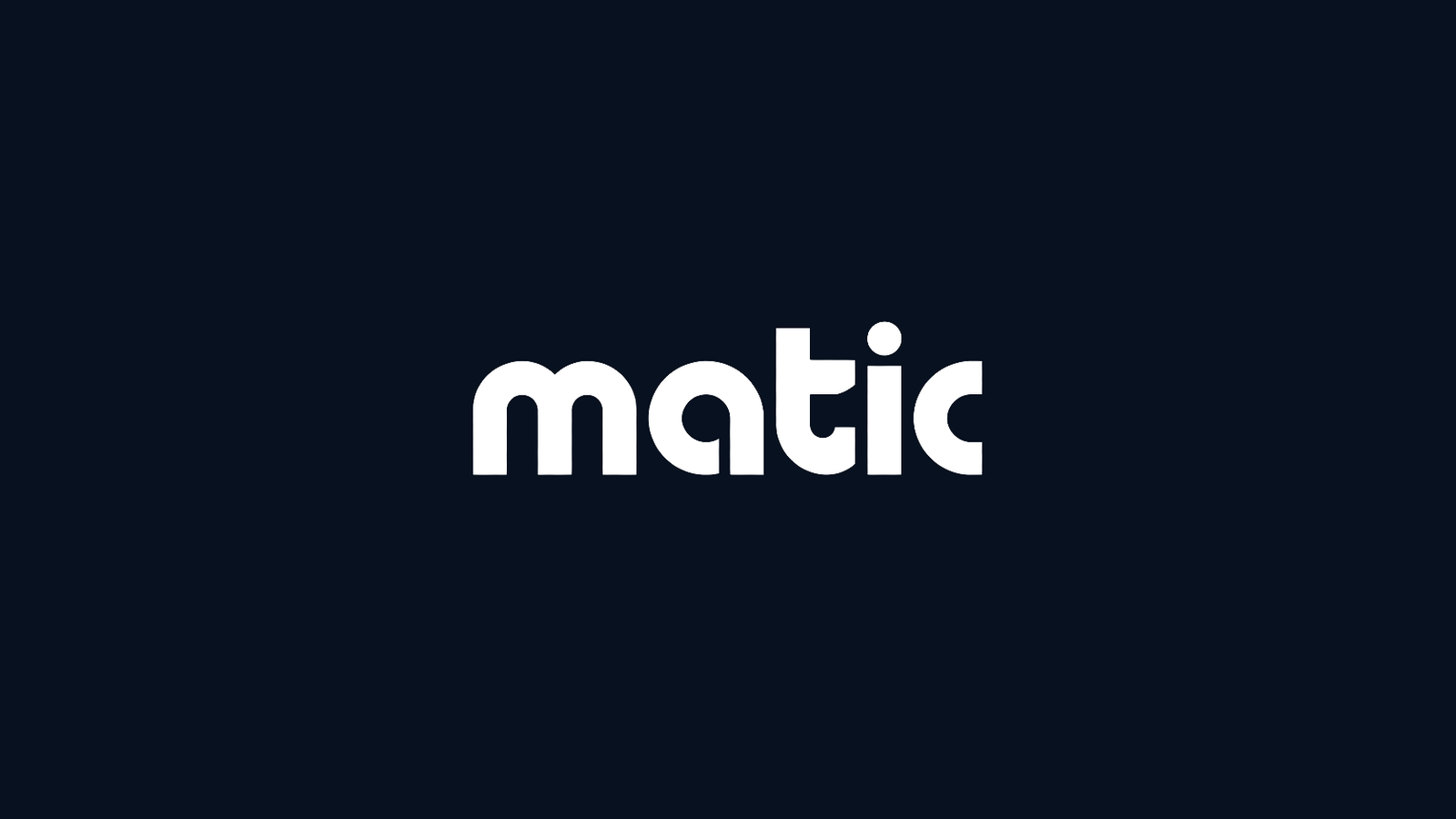 Matic Robots company media