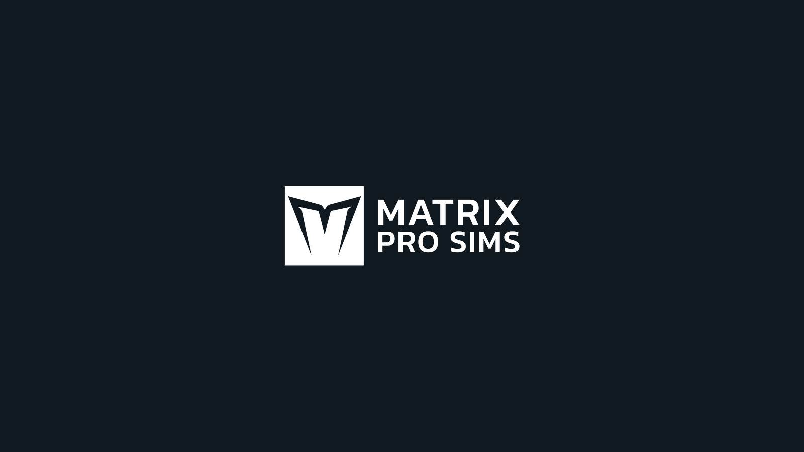 Matrix Pro Sims company media