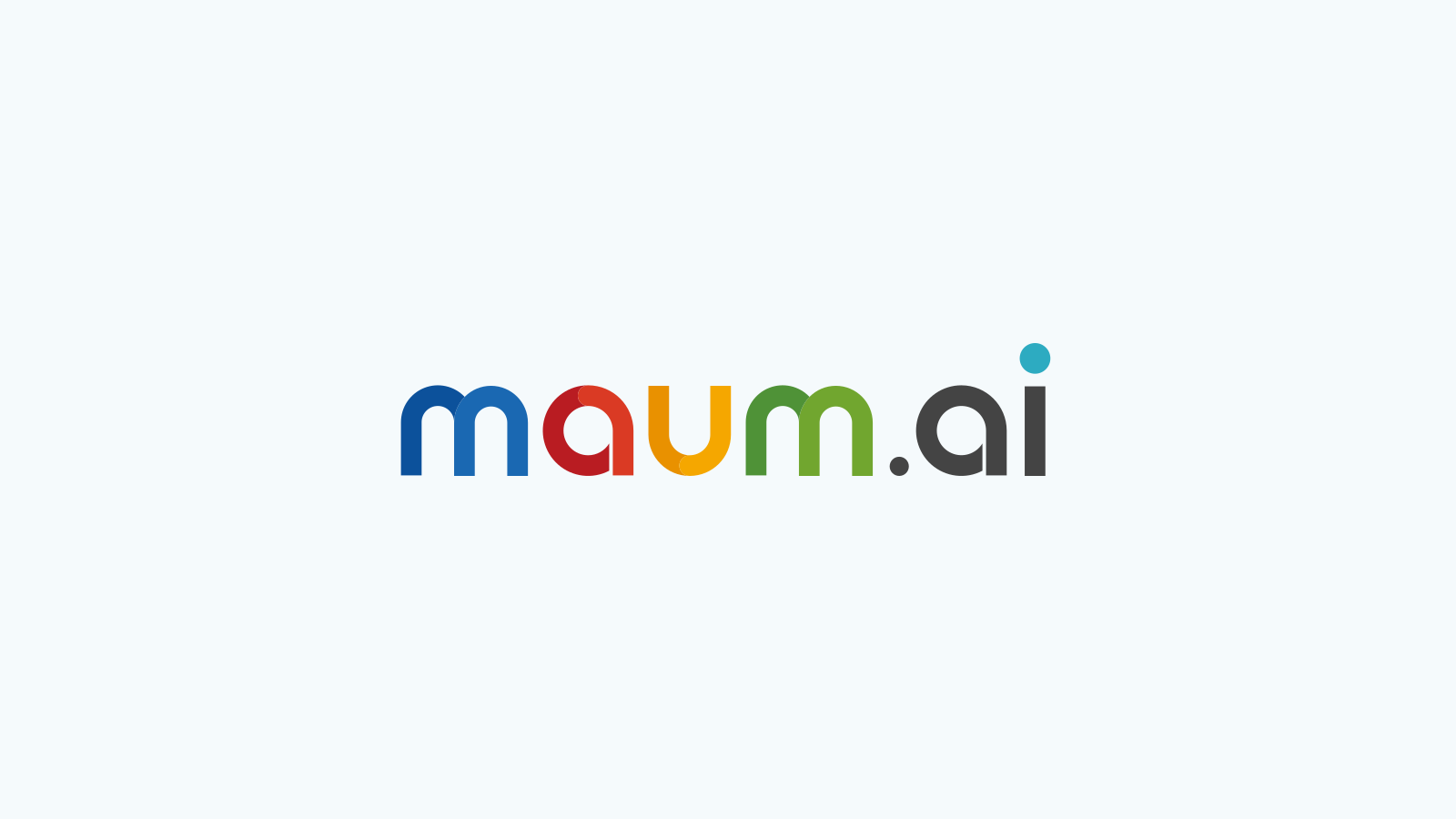 MAUM.AI company media