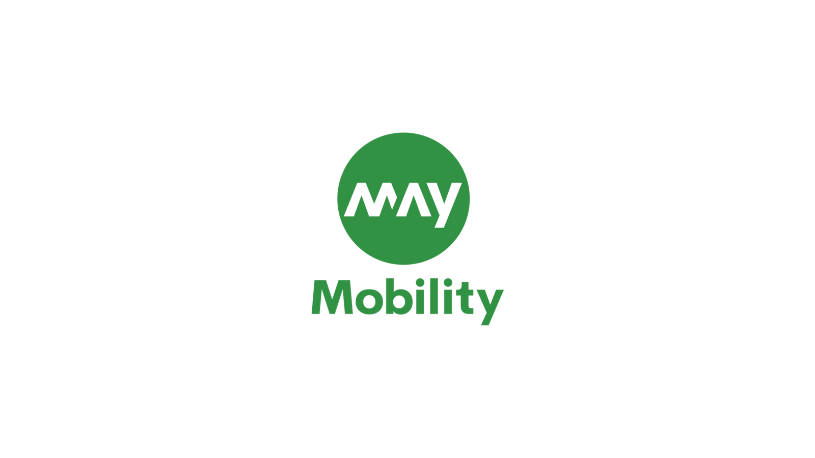 May Mobility company media