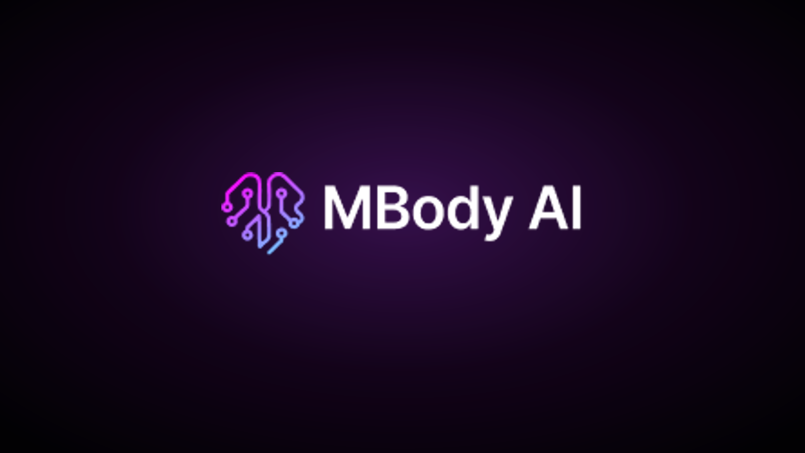 MBody AI company media