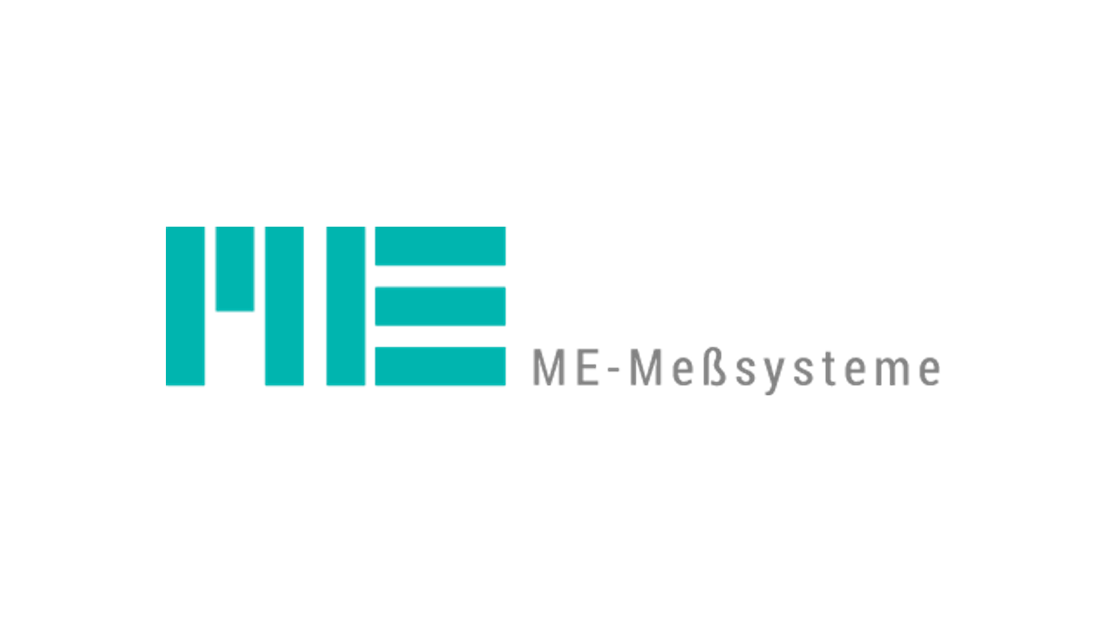 ME-Meßsysteme company media