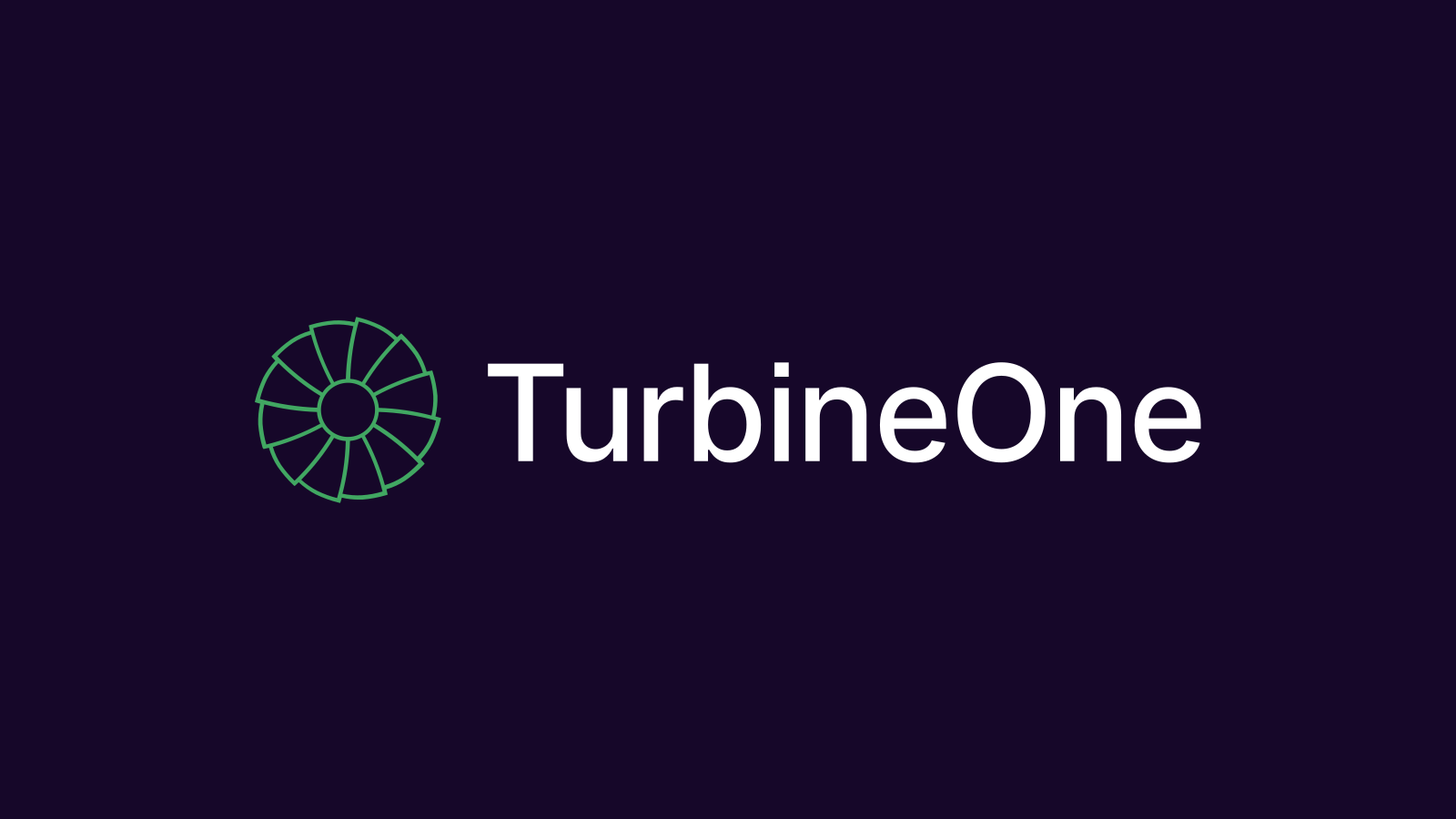 TurbineOne company media