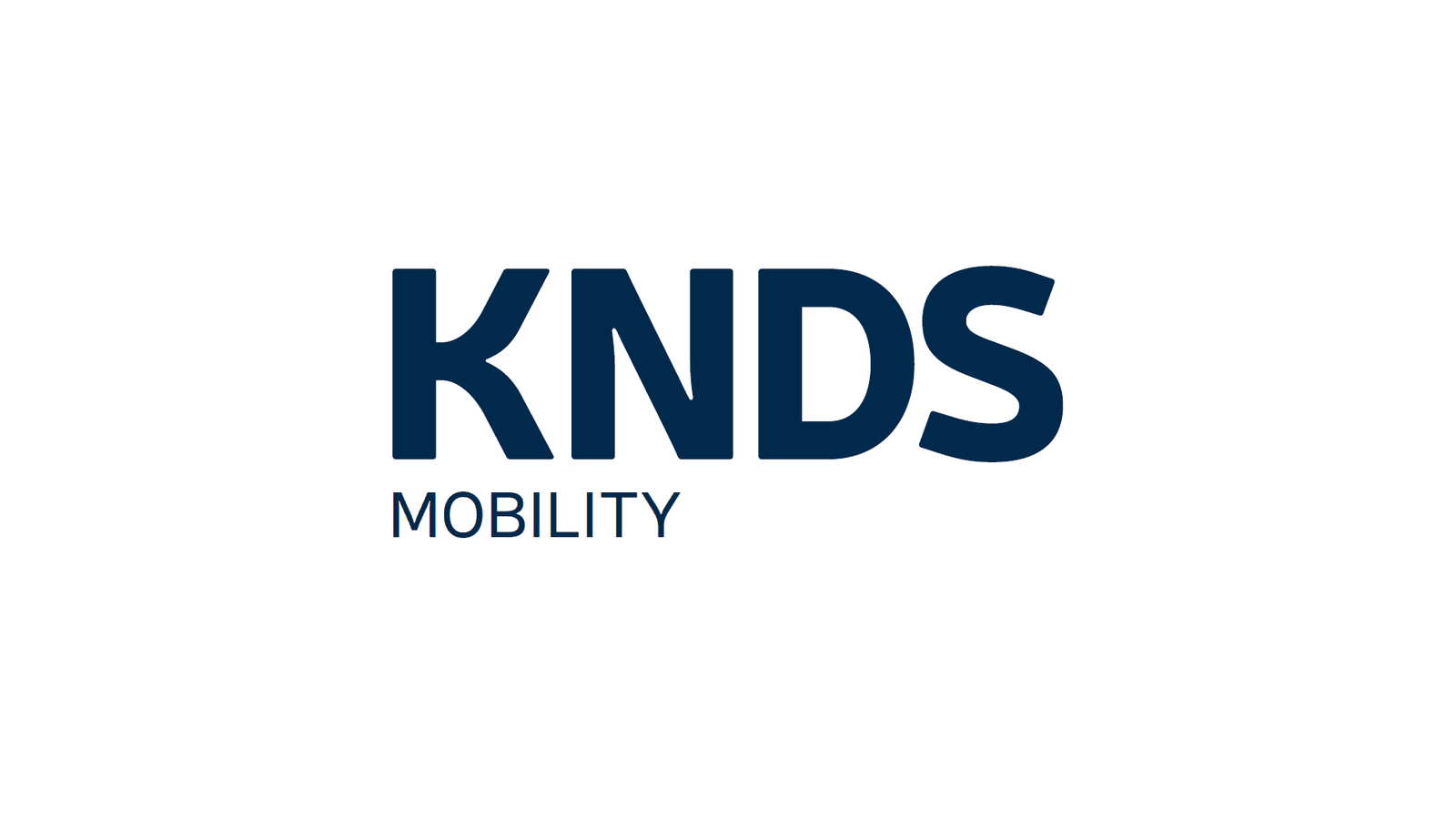 KNDS Mobility