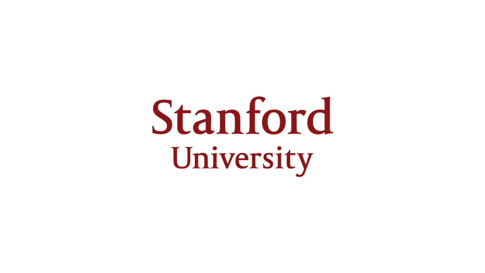 Stanford University