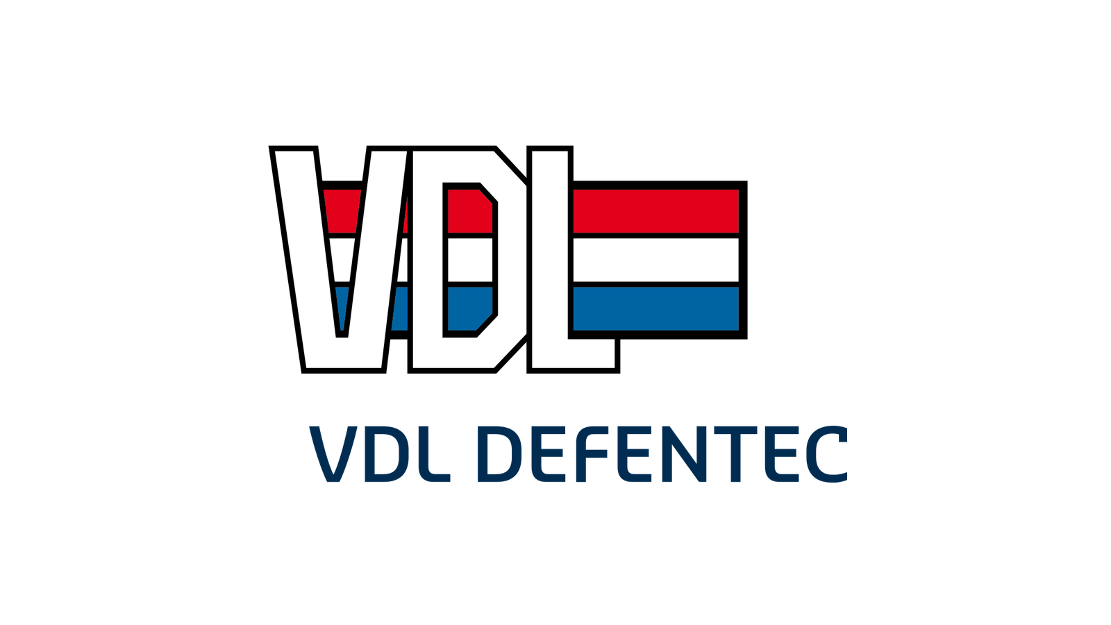 VDL Defentec