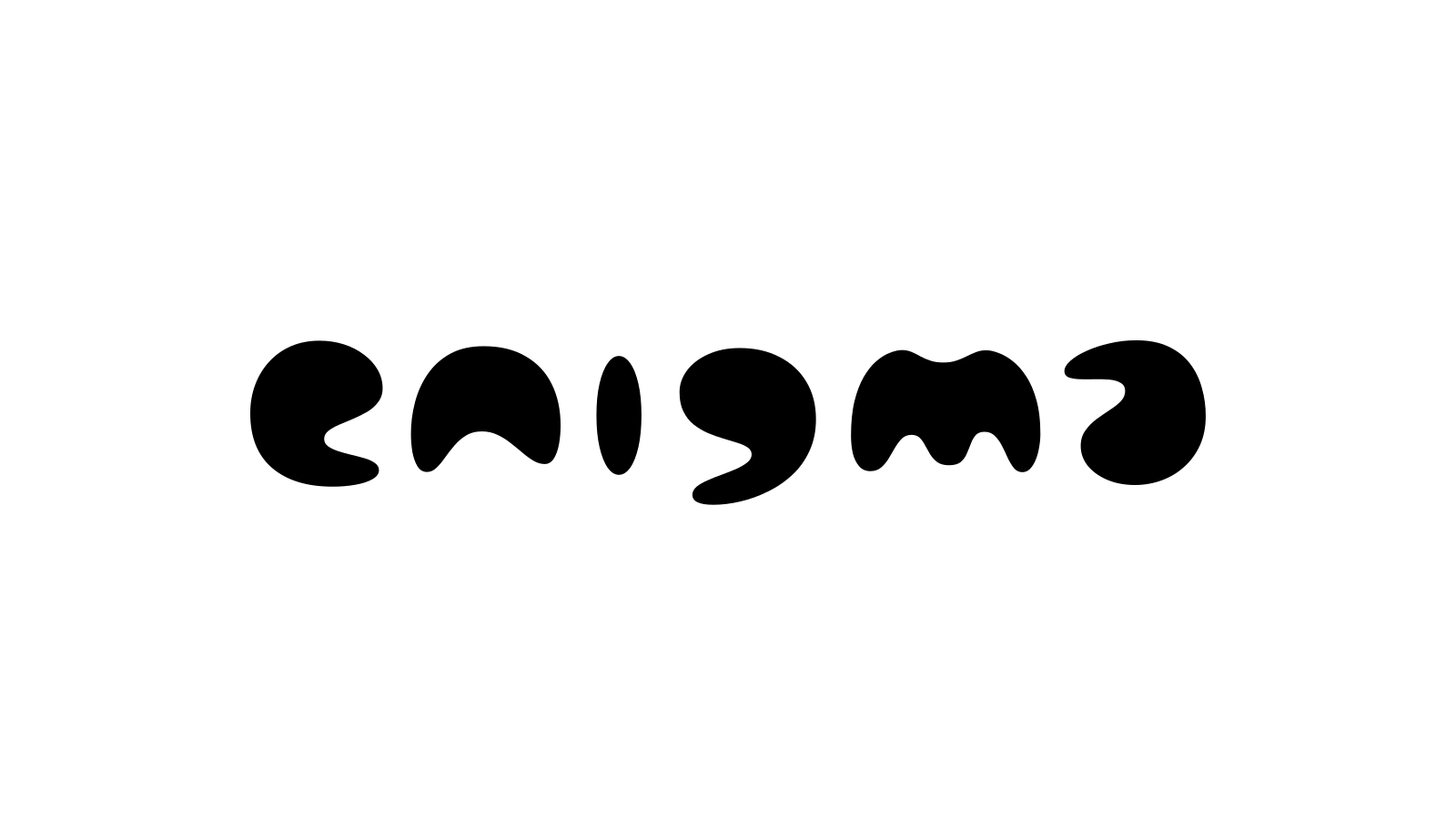 Enigma
