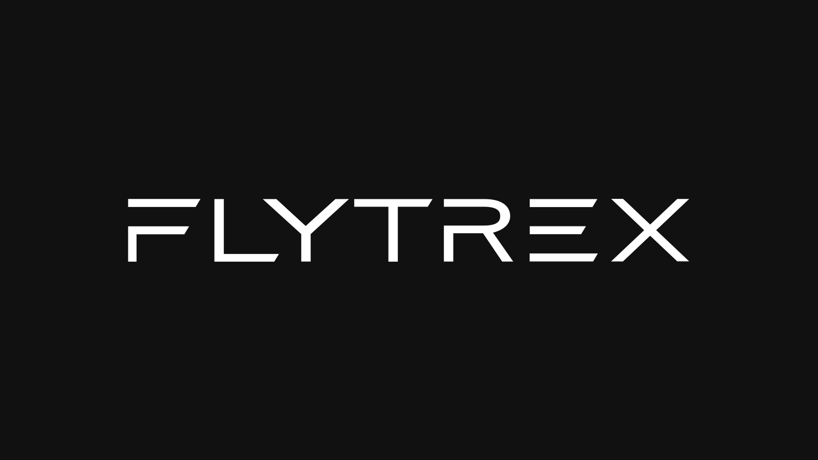 Flytrex company media