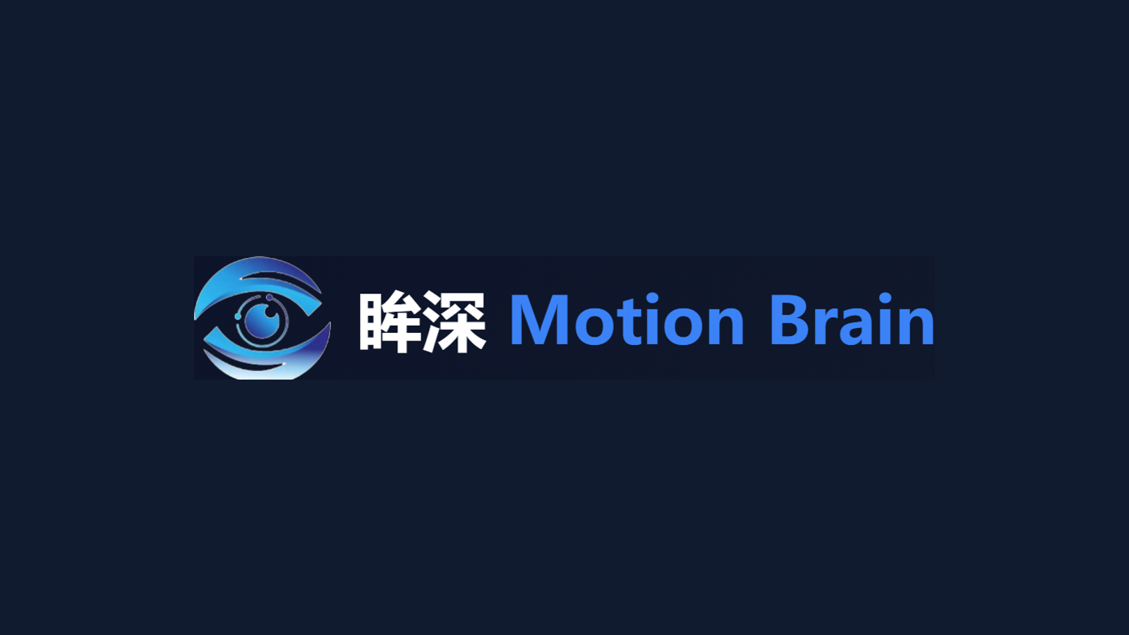 Motion Brain