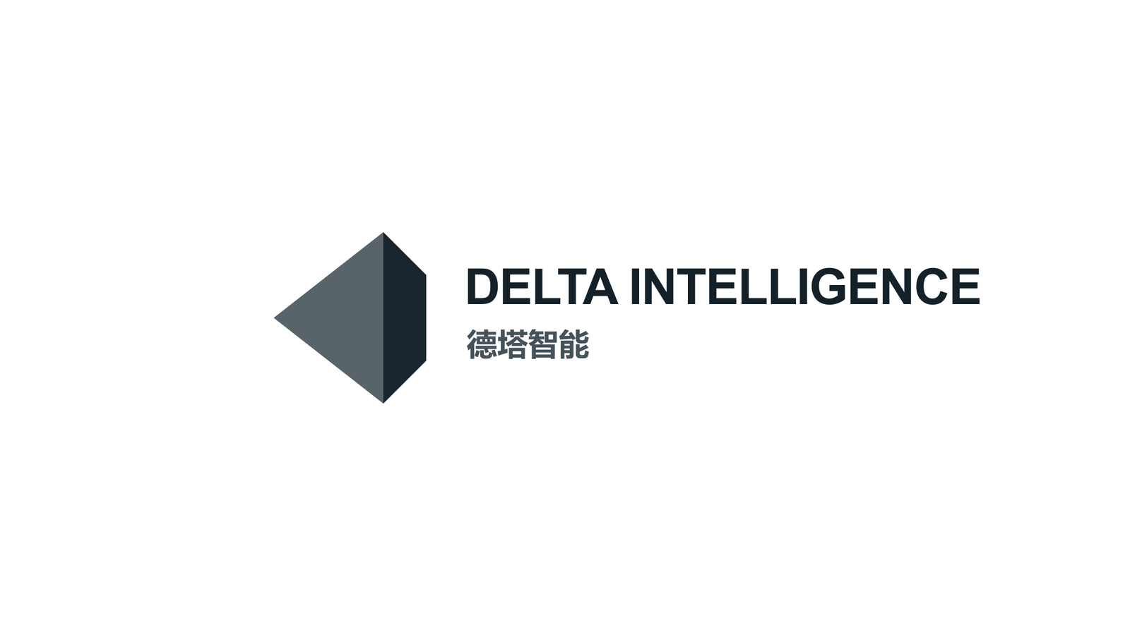 Delta Intelligence