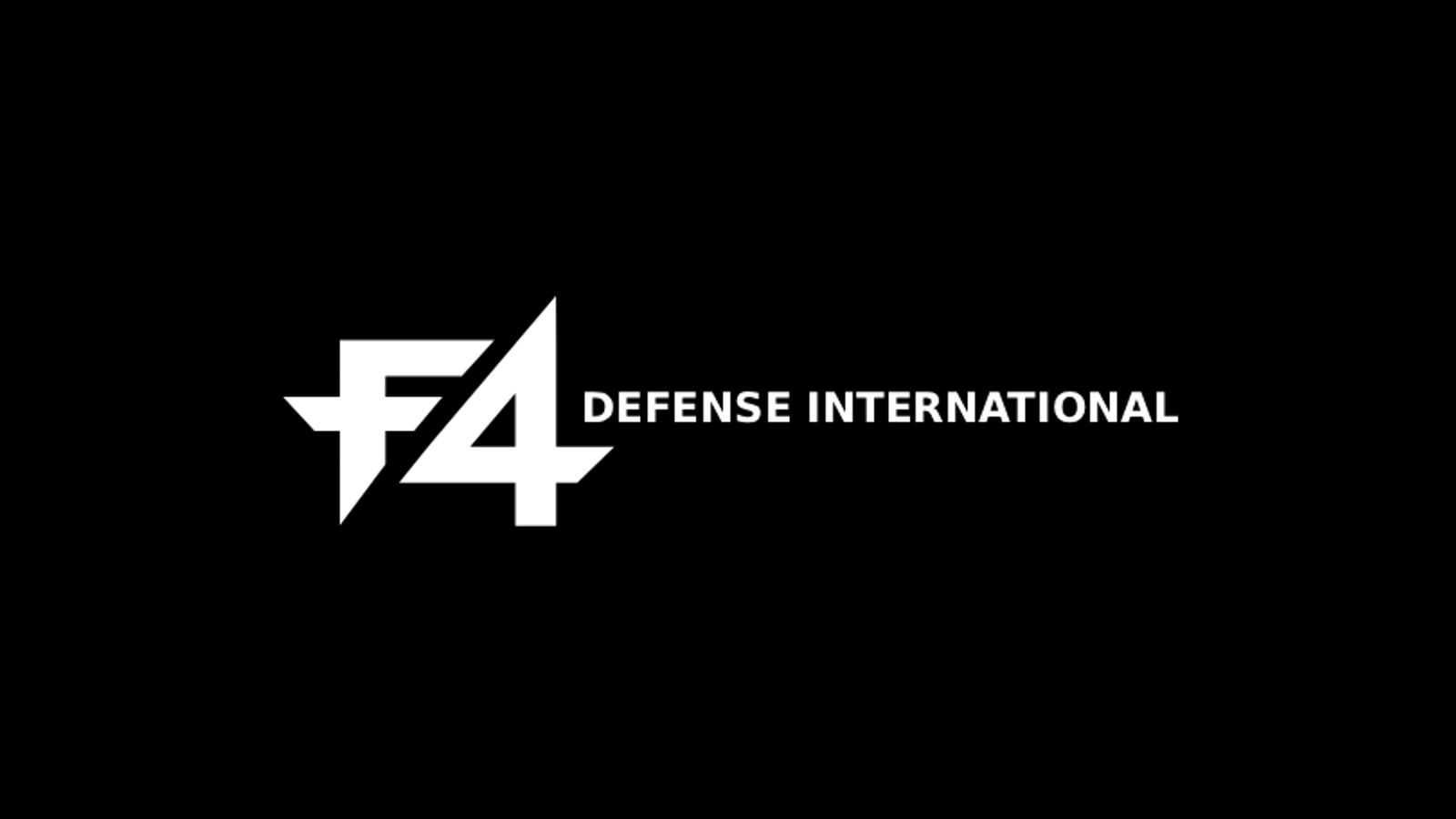 F4 Defense International