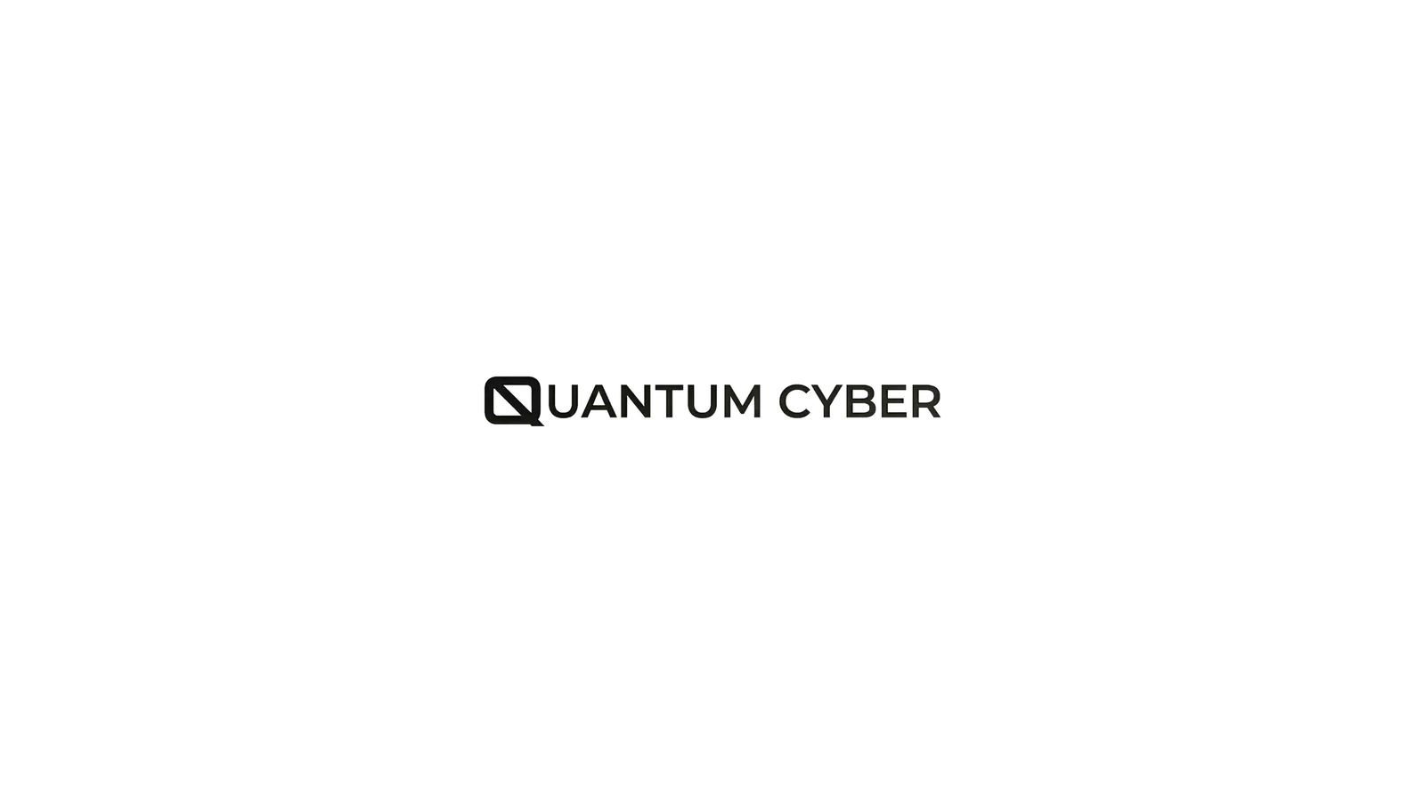 Quantum Cyber company media