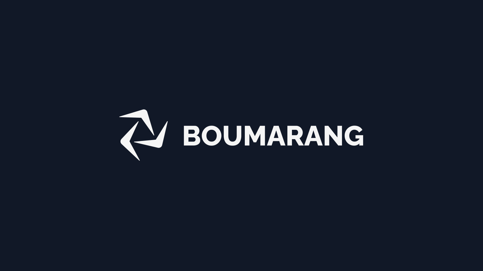 Boumarang