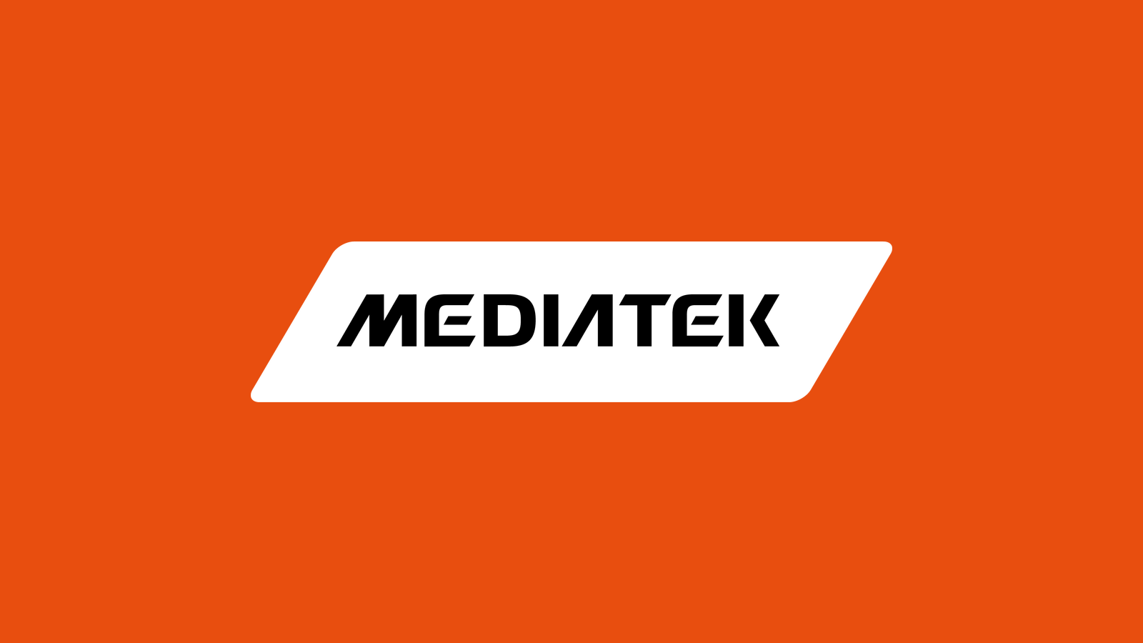 MediaTek company media