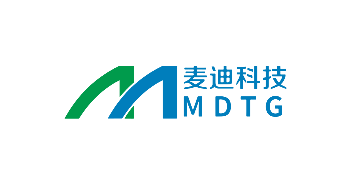 MediTech / 麦迪科技 company media