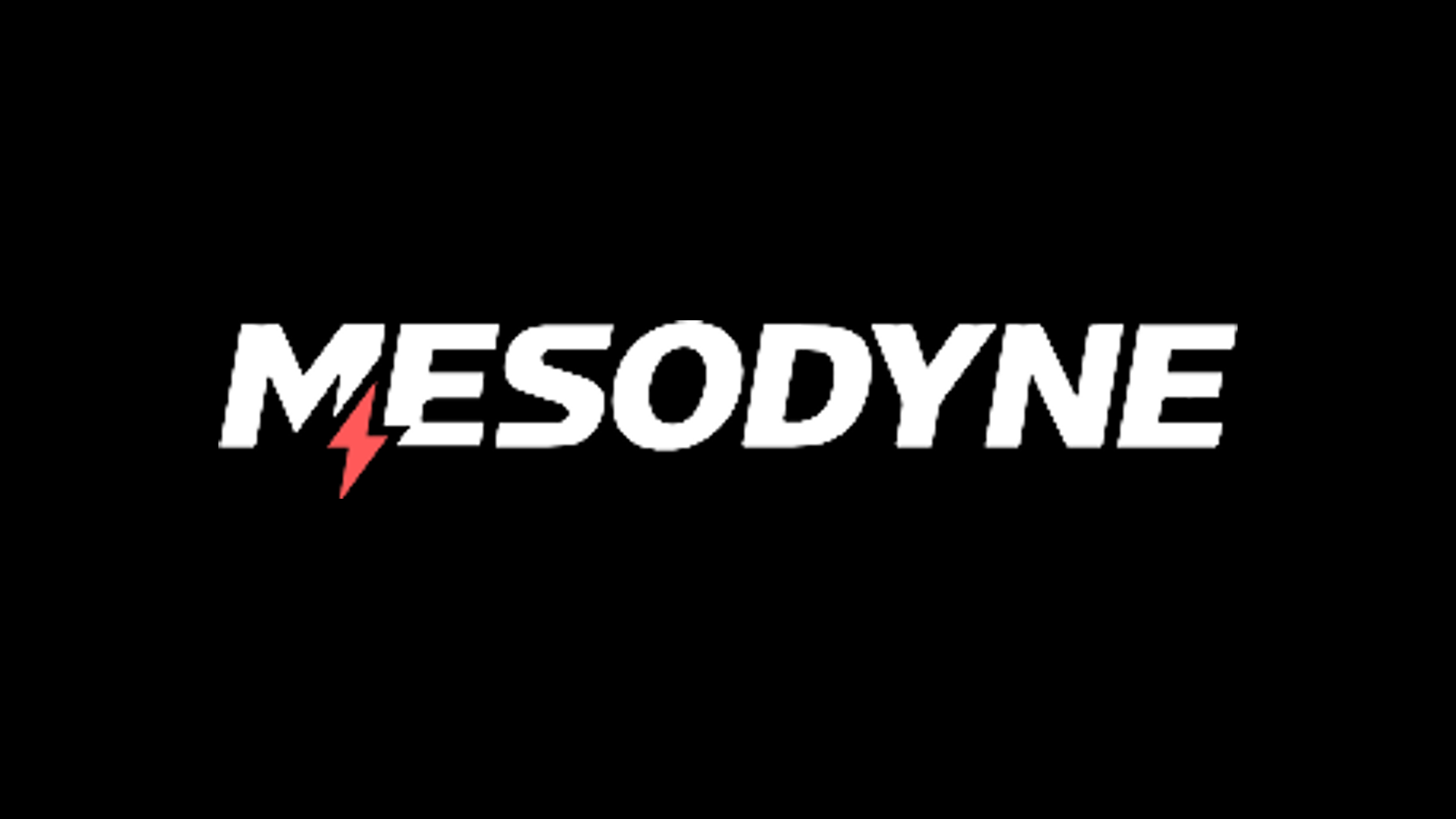 Mesodyne company media