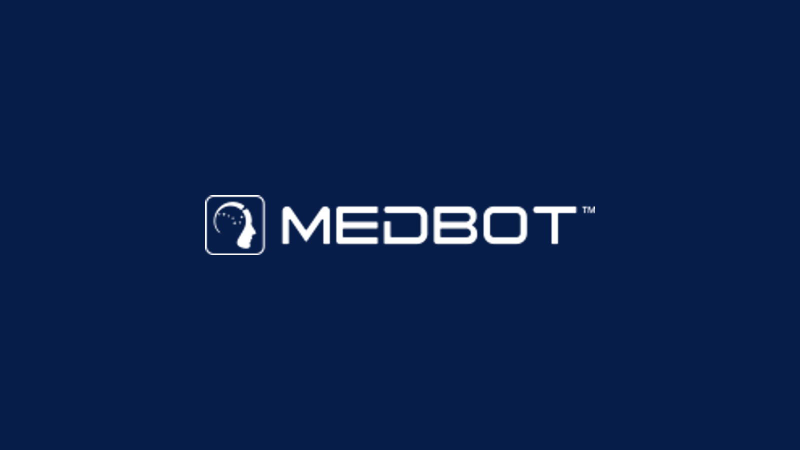 MicroPort MedBot company media