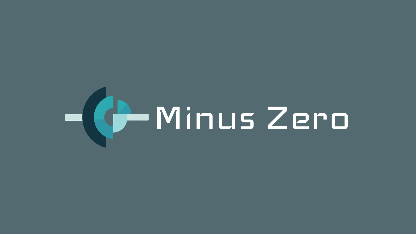 Minus Zero company media