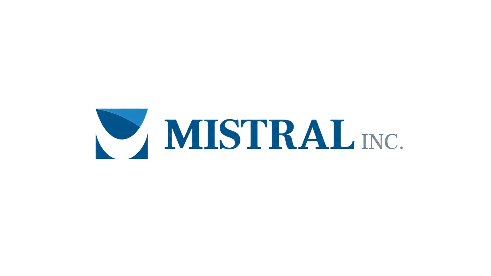 Mistral Inc. company media