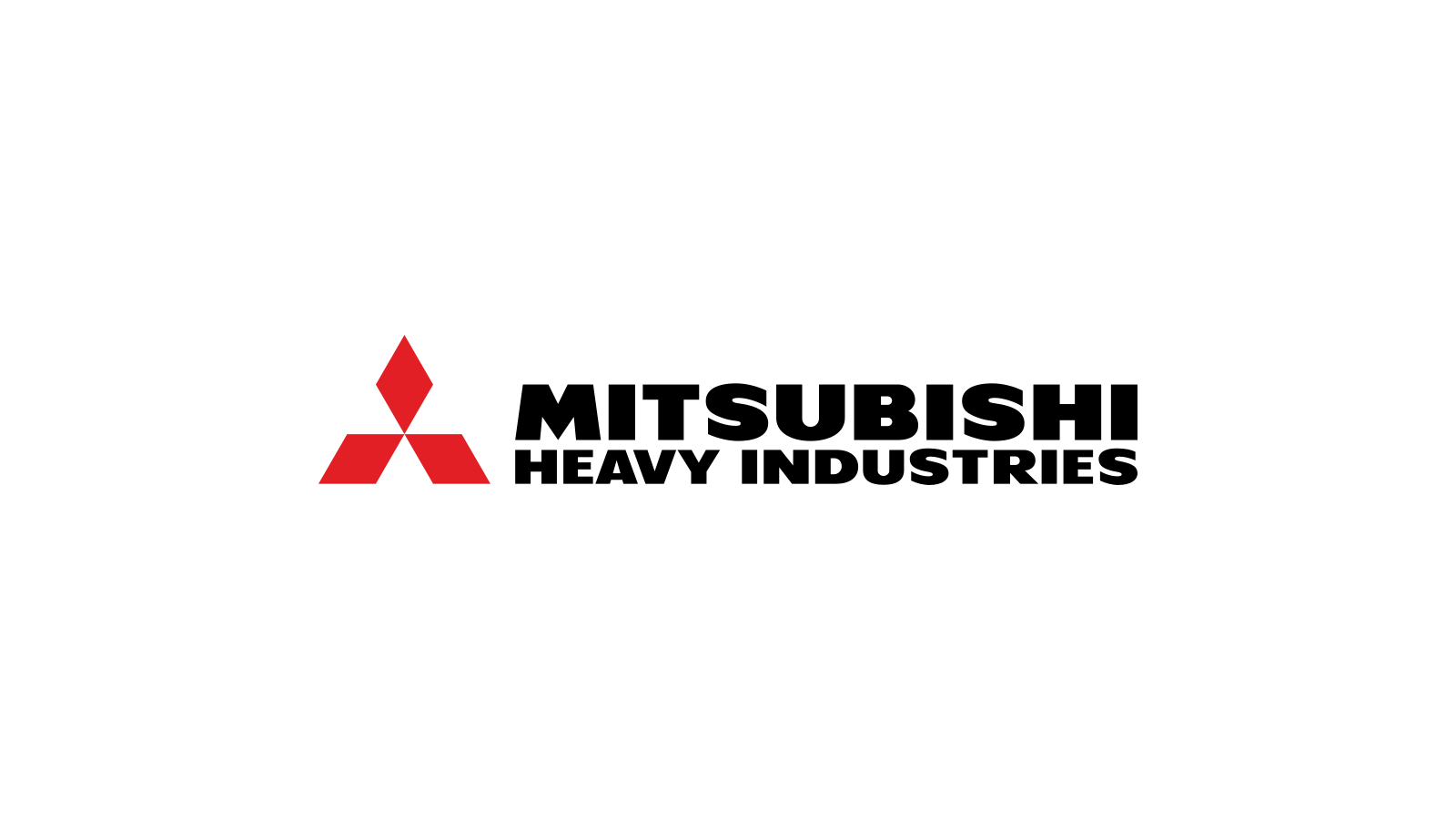 Mitsubishi Heavy Industries company media