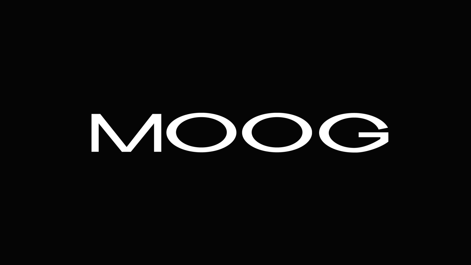 Moog company media
