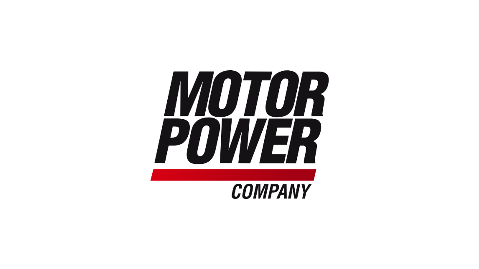 Motor Power Company company media