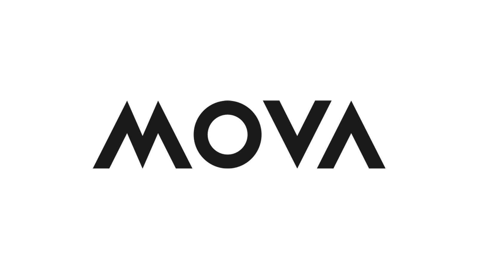 MOVA company media