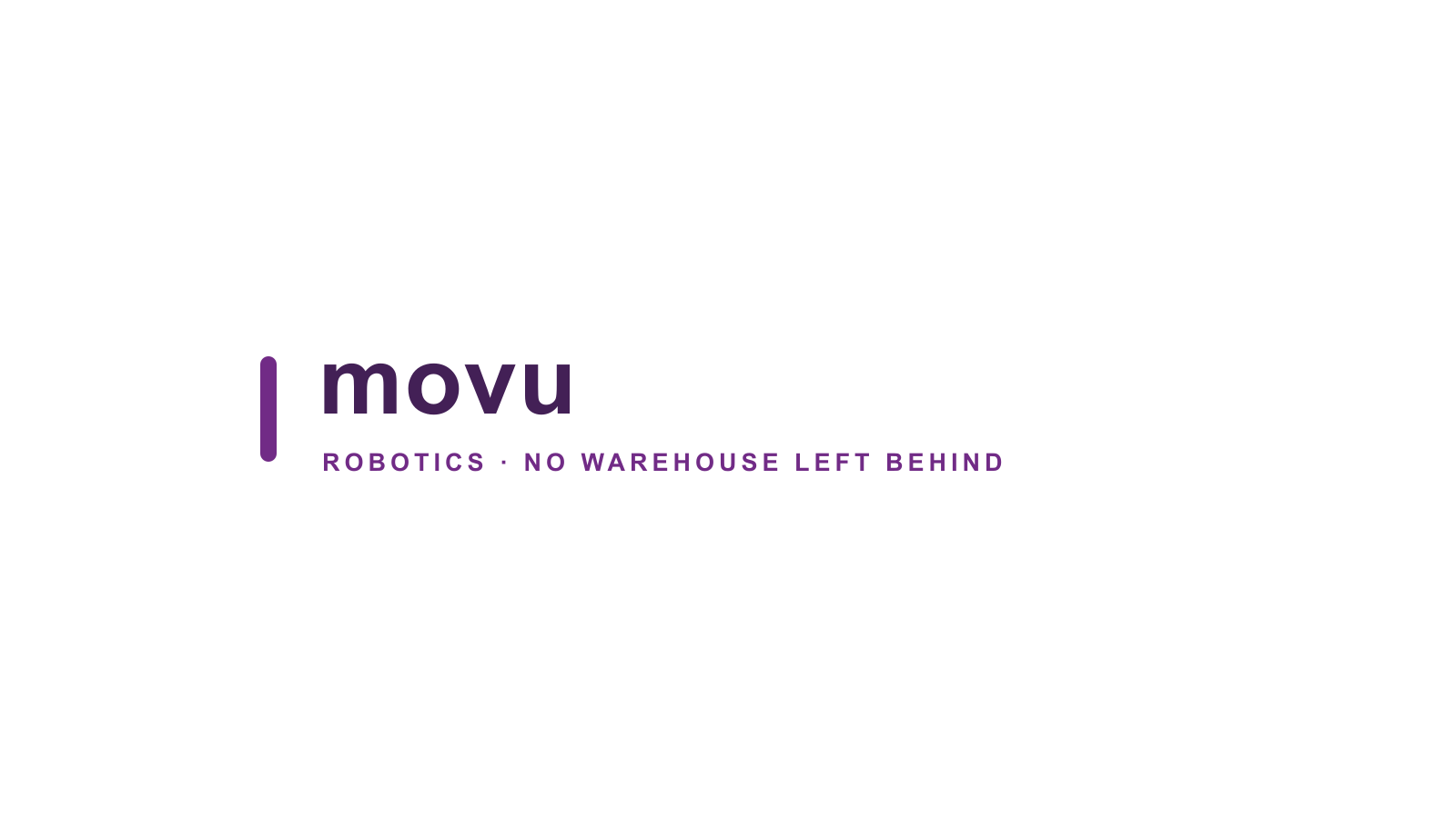 Movu Robotics company media
