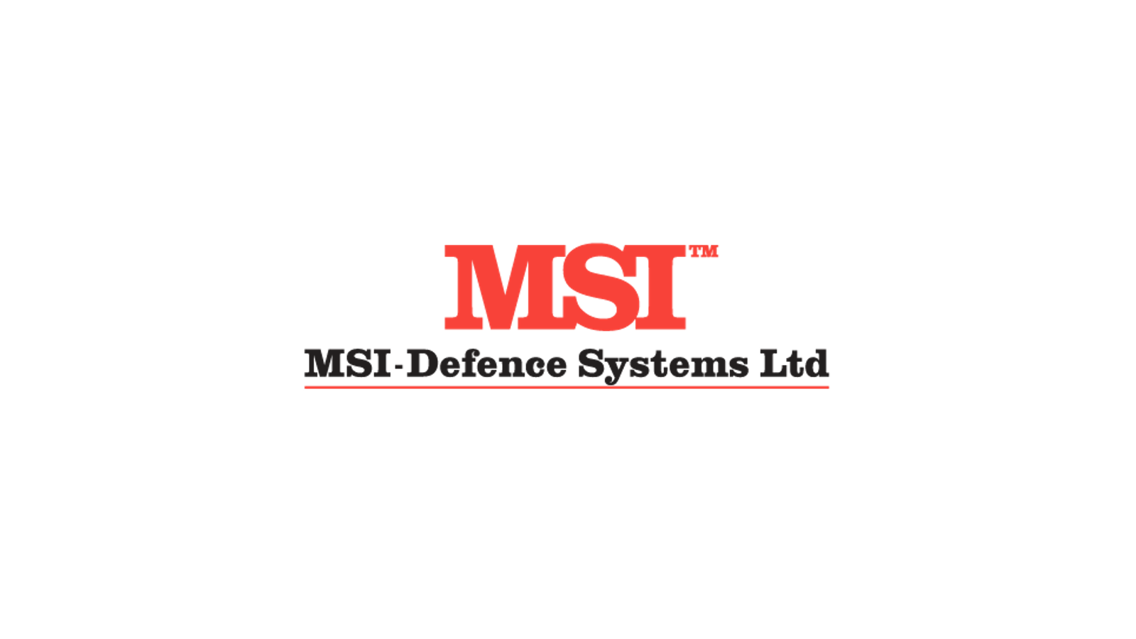 MSI Defence Systems company media