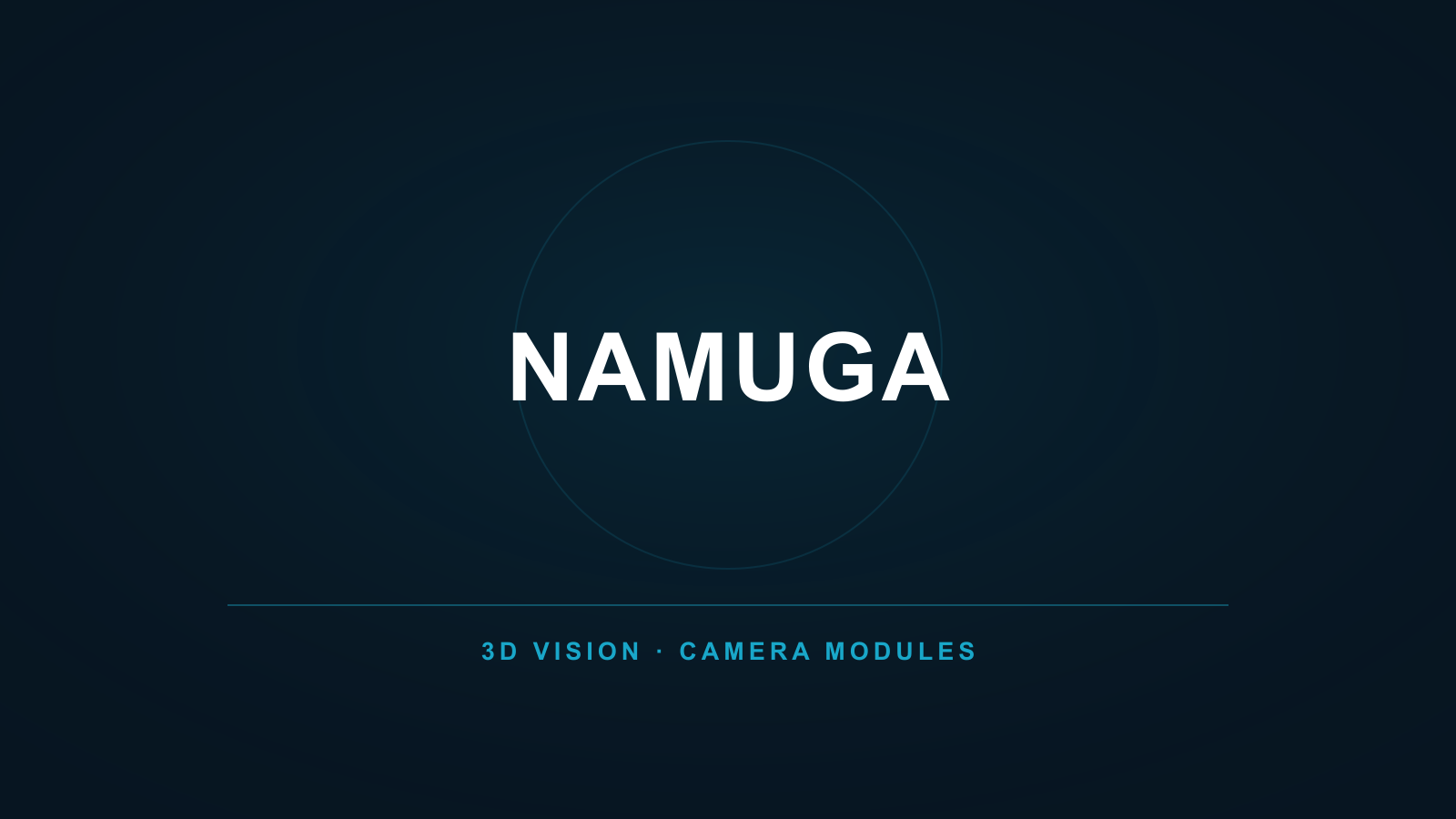 NAMUGA company media