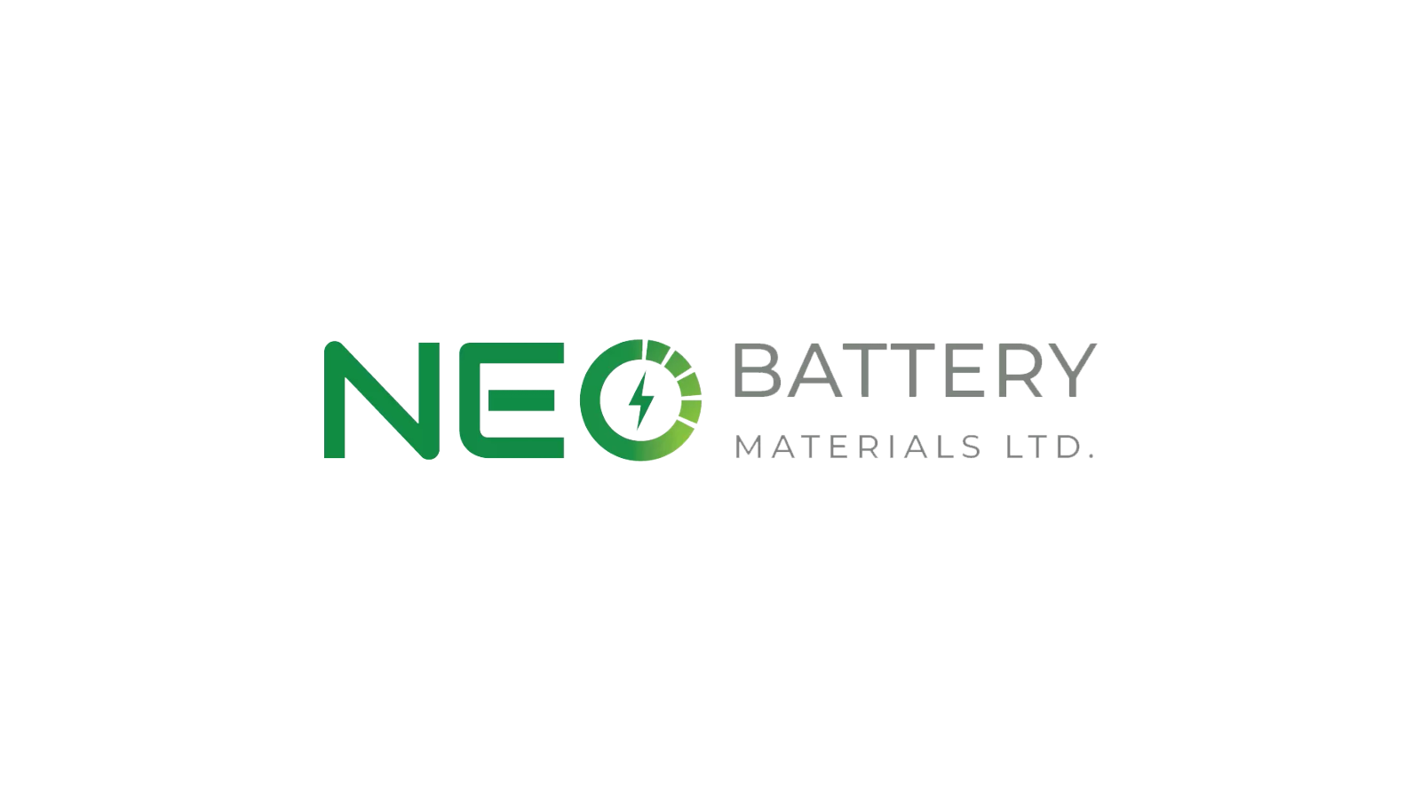NEO Battery Materials company media