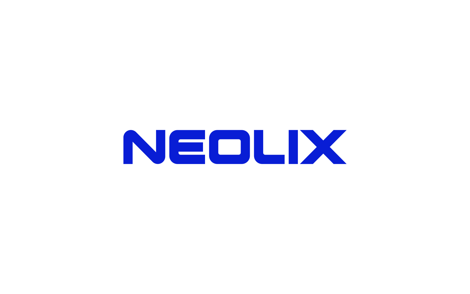 Neolix company media