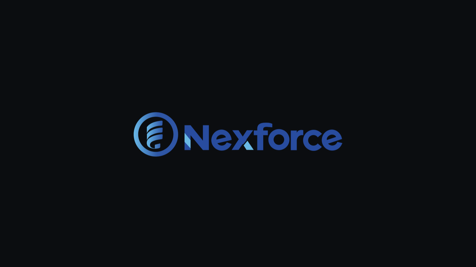 Nexforce Robotics company media