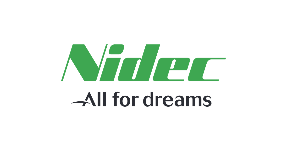 Nidec company media