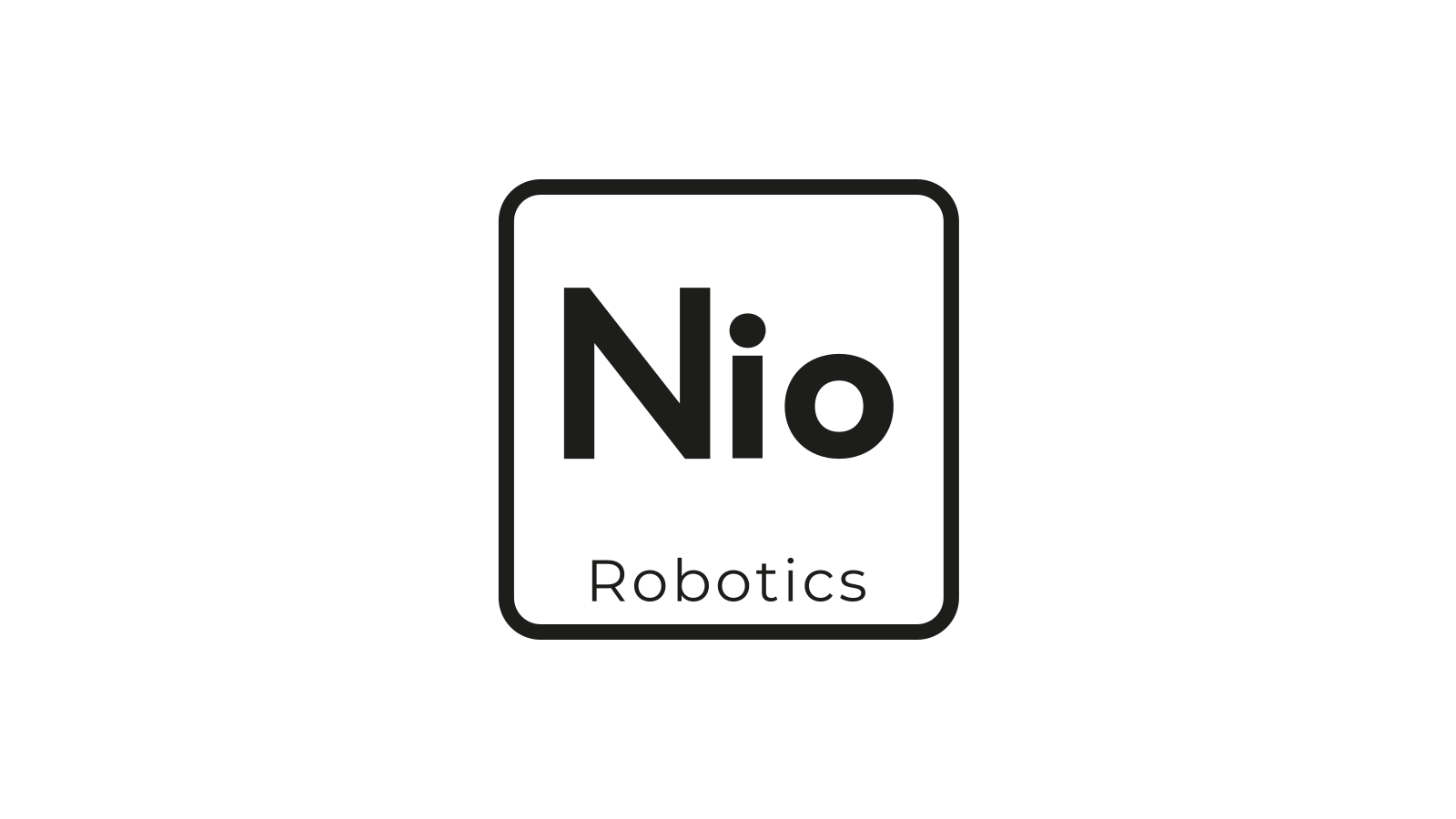 Nio Robotics company media