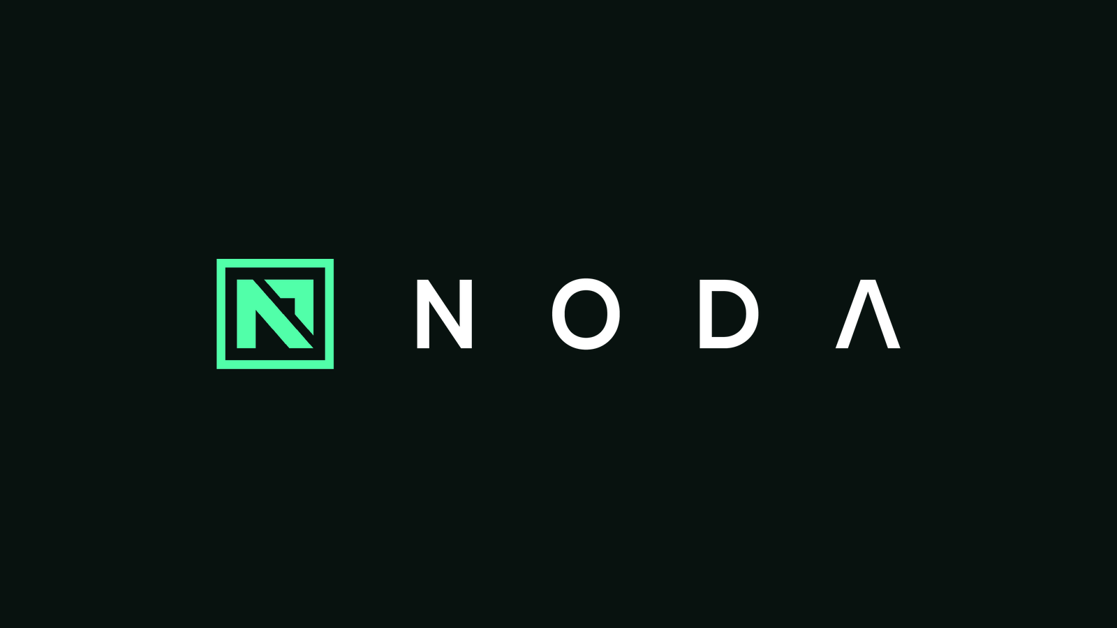 NODA AI company media