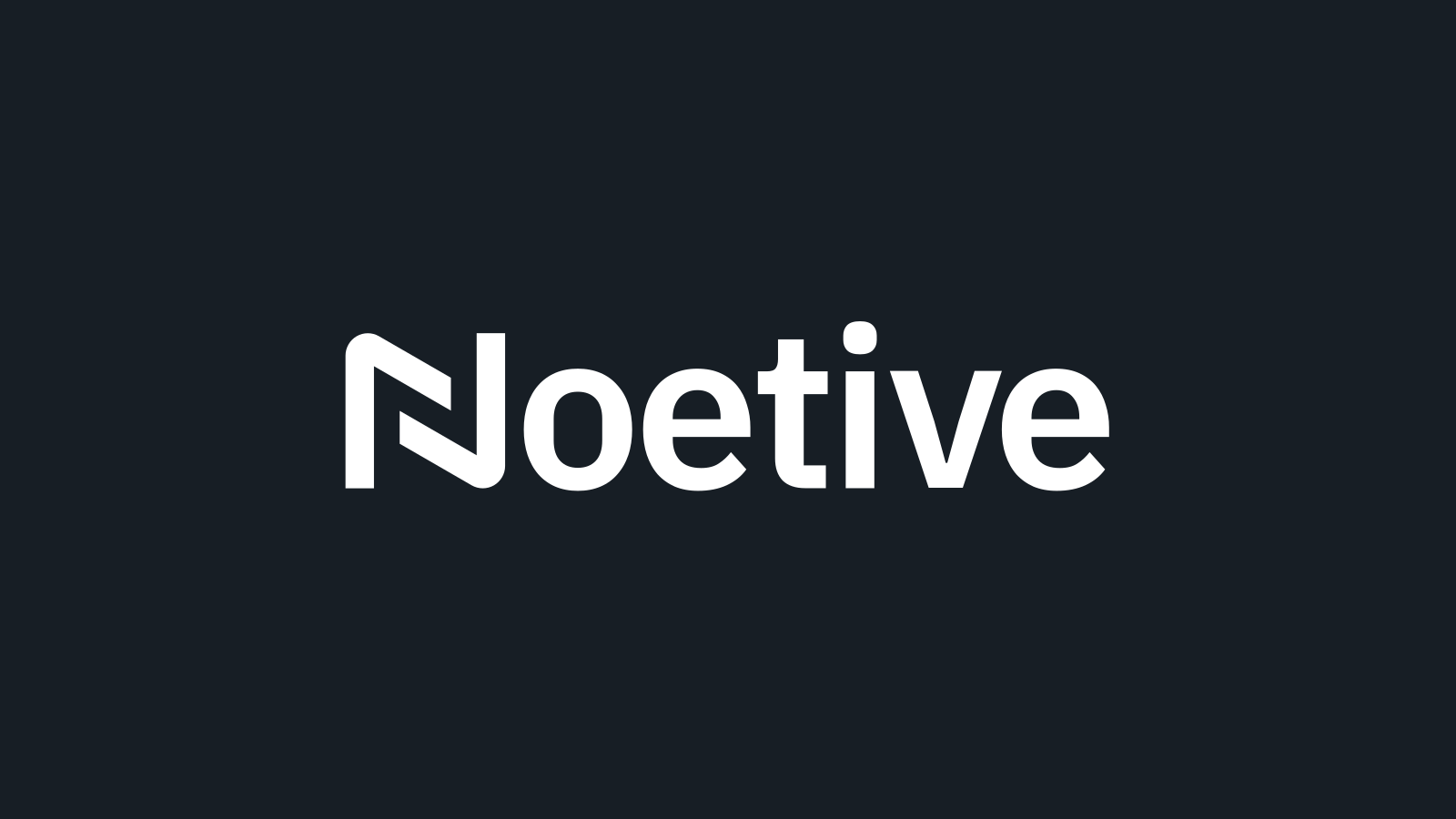 Noetive